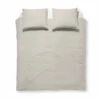 Damai Dekbedovertrek Mik - Katoen - 260x200/220 Cm - Linen -Cinderella Winkel 1000034696