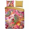 HIP Dekbedovertrek "Nevine" - Multi - (140x220 Cm) 2 HIP Dekbedovertrek "Nevine" - Multi - (140x220 Cm) -Cinderella Winkel 1000034709
