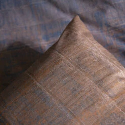 Damai Dekbedovertrek Souk - Katoen - 260x200/220 Cm - Rust 8 Damai Dekbedovertrek Souk - Katoen - 260x200/220 Cm - Rust -Cinderella Winkel 1000034778 0102