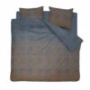 Damai Dekbedovertrek Souk - Katoen - 260x200/220 Cm - Rust -Cinderella Winkel 1000034778