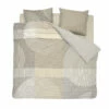 Damai Dekbedovertrek Base - Katoen - 260x200/220 Cm - Beige -Cinderella Winkel 1000034813