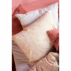 Dindi Home - Dekbedovertrek Little Dreamer - 200x220 Cm - Roze -Cinderella Winkel 1000035015 0102