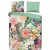 HIP Dekbedovertrek "Verda" - Multi - (200x220 Cm) -Cinderella Winkel 1000035038