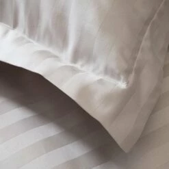 Dekbedovertrek Damai Linea Glacier Satijn-140x200/220 7 Dekbedovertrek Damai Linea Glacier Satijn-140x200/220 -Cinderella Winkel 1000035071 0101