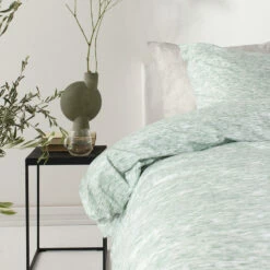 Cinderella Dekbedovertrek Tangle - Katoen - 260x200/220 Cm - Green -Cinderella Winkel 1000035151 0102