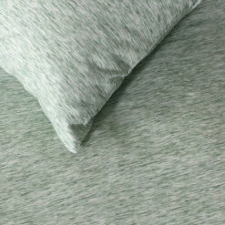 Cinderella Dekbedovertrek Tangle - Katoen - 260x200/220 Cm - Green -Cinderella Winkel 1000035151 0103