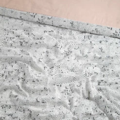 Damai Dekbedovertrek Swift - Biologisch Katoen - 240x200/220 Cm - Cream 8 Damai Dekbedovertrek Swift - Biologisch Katoen - 240x200/220 Cm - Cream -Cinderella Winkel 1000035324 0102