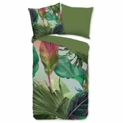 Good Morning Dekbedovertrek "Vita" - Multi - (240x220 Cm) -Cinderella Winkel 1000035752 0101