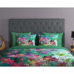 Good Morning Dekbedovertrek "Belle" - Multi - (200x220 Cm) 8 Good Morning Dekbedovertrek "Belle" - Multi - (200x220 Cm) -Cinderella Winkel 1000035766 0110