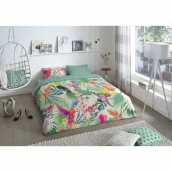 Good Morning Dekbedovertrek "Suerte" - Multi - (240x220 Cm) -Cinderella Winkel 1000035793 0110