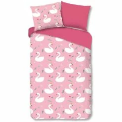 Good Morning Ledikant Dekbedovertrek Whisper