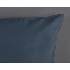 Good Morning Dekbedovertrek "uni Denim" - Blauw - (240x220 Cm) 9 Good Morning Dekbedovertrek "uni Denim" - Blauw - (240x220 Cm) -Cinderella Winkel 1000035807 0111