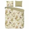 Good Morning Dekbedovertrek "Vintage Garden" - Multi - (240x220 Cm) 1 Good Morning Dekbedovertrek "Vintage Garden" - Multi - (240x220 Cm) -Cinderella Winkel 1000035844
