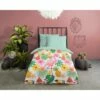 Good Morning Dekbedovertrek "Summer" - Multi - (120x150 Cm) -Cinderella Winkel 1000035936