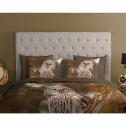 Good Morning Dekbedovertrek "Johan" - Groen - (200x220 Cm) 9 Good Morning Dekbedovertrek "Johan" - Groen - (200x220 Cm) -Cinderella Winkel 1000036027 0110