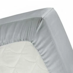 Cinderella - Topper Hoeslaken (tot 15 Cm) - Jersey - 80/90x200/210 Cm - Light 5 Cinderella - Topper Hoeslaken (tot 15 Cm) - Jersey - 80/90x200/210 Cm - Light -Cinderella Winkel 1000036363 0101