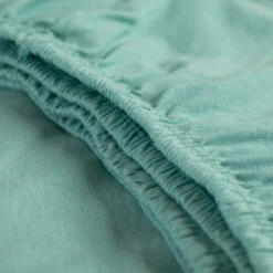 Cinderella - Hoeslaken (tot 25 Cm) - Jersey - 160x210/220 - Mineral -Cinderella Winkel 1000036454 0102