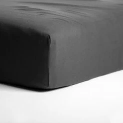 Cinderella - Hoeslaken (tot 25 Cm) - Jersey - 140x210/220 - Anthracite 9 Cinderella - Hoeslaken (tot 25 Cm) - Jersey - 140x210/220 - Anthracite -Cinderella Winkel 1000036493 0103