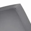 Cinderella - Hoeslaken (tot 25 Cm) - Jersey - 70x200 Cm - Anthracite -Cinderella Winkel 1000036569