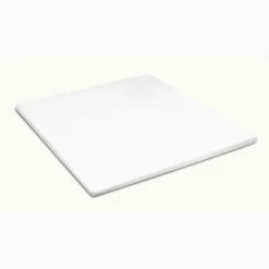 Cinderella - Topper Hoeslaken (tot 15 Cm) - Jersey - 140x200/210 Cm - White