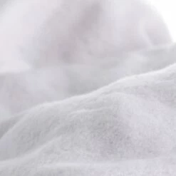 Cinderella Kussenslopen Met Rits - Molton - 60x70 Cm - Wit - 2 Stuks -Cinderella Winkel 1000036670 0102