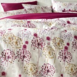 De Witte Lietaer Dekbedovertrek Katoen Satijn Grace - 140 X 200/220 Cm - Multi -Cinderella Winkel 1000038490 0102