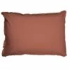 Matt & Rose Set Kussenslopen Terracotta - 50 X 70 Cm - Gewassen Katoen -Cinderella Winkel 1000038498