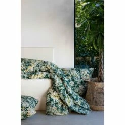 Mistral Home Dekbedovertrek 100% Katoen Satijn Elderflower 240x220 Cm 9 Mistral Home Dekbedovertrek 100% Katoen Satijn Elderflower 240x220 Cm -Cinderella Winkel 1000038696 0103