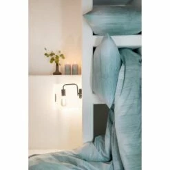 Mistral Home Dekbedovertrek 100% Gewassen Katoen Tie Dye 260x240 Cm -Cinderella Winkel 1000038707 0103