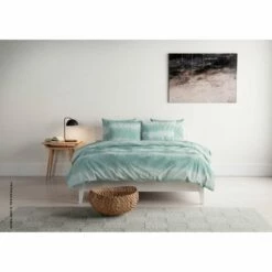 Mistral Home Dekbedovertrek 100% Gewassen Katoen Tie Dye 200x200 Cm -Cinderella Winkel 1000038708 0101