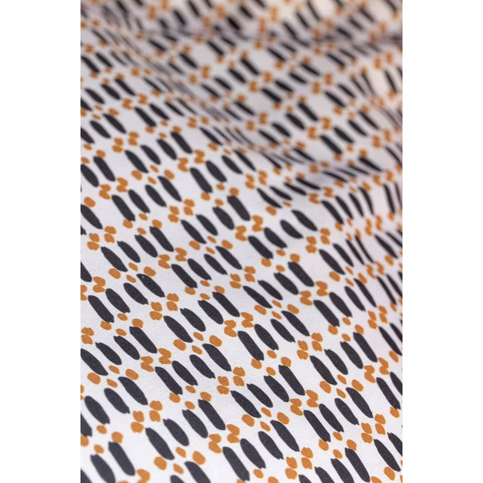 Mistral Home Dekbedovertrek 100% Katoen Satijn Wadi 240x220 Cm 5 Mistral Home Dekbedovertrek 100% Katoen Satijn Wadi 240x220 Cm - Afbeelding 3