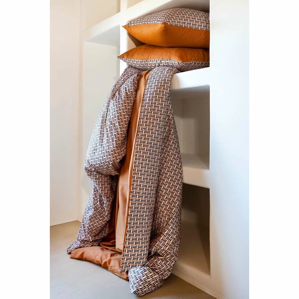 Mistral Home Dekbedovertrek 100% Katoen Satijn Wadi 240x220 Cm 6 Mistral Home Dekbedovertrek 100% Katoen Satijn Wadi 240x220 Cm - Afbeelding 4