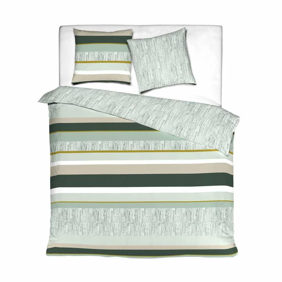 Mistral Home Dekbedovertrek 100% Katoen Satijn Crass 200x200 Cm 3 Mistral Home Dekbedovertrek 100% Katoen Satijn Crass 200x200 Cm