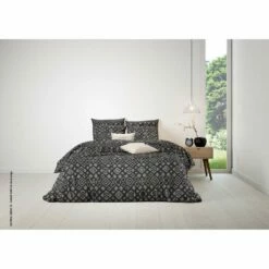 Mistral Home Dekbedovertrek 100% Katoen Sahar 140x200 Cm 7 Mistral Home Dekbedovertrek 100% Katoen Sahar 140x200 Cm -Cinderella Winkel 1000038727 0101