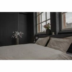 Ten Cate Premium Linnen Dekbedovertrekset - 140x200/220 - Natural 9 Ten Cate Premium Linnen Dekbedovertrekset - 140x200/220 - Natural -Cinderella Winkel 1000039939 0111