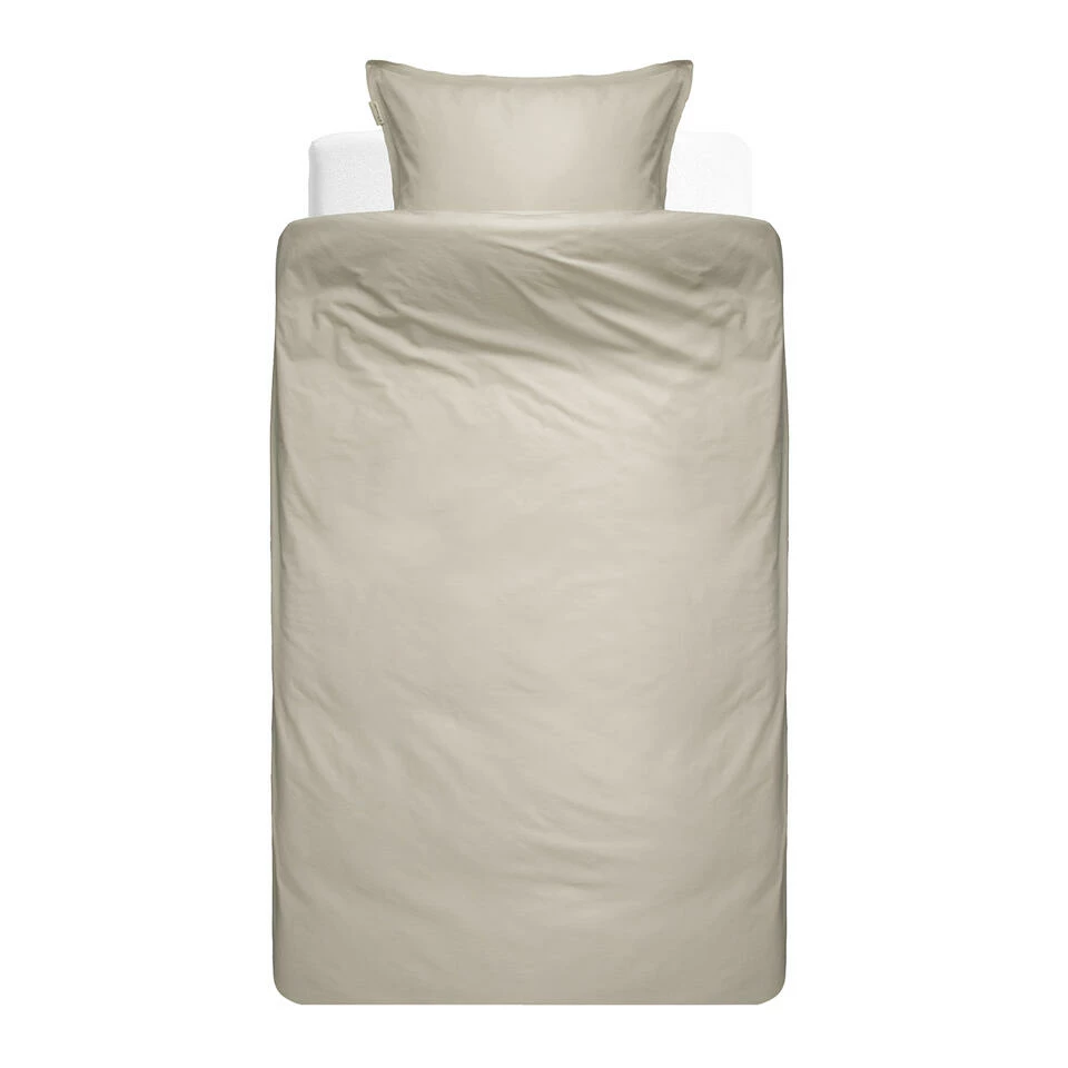 Cinderella Dekbedovertrek Moon - Katoen - 140x200/220 Cm - Sand 3 Cinderella Dekbedovertrek Moon - Katoen - 140x200/220 Cm - Sand