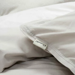 Cinderella Dekbedovertrek Moon - Katoen - 200x200/220 Cm - Sand -Cinderella Winkel 1000040942 0102