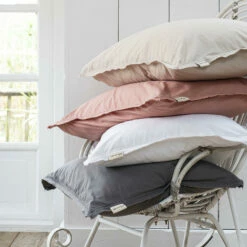 Cinderella Dekbedovertrek Moon - Katoen - 200x200/220 Cm - Sand -Cinderella Winkel 1000040942 0103