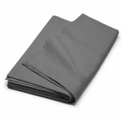 Cinderella Flanellen Lakens Antracite-300 X 260 Cm