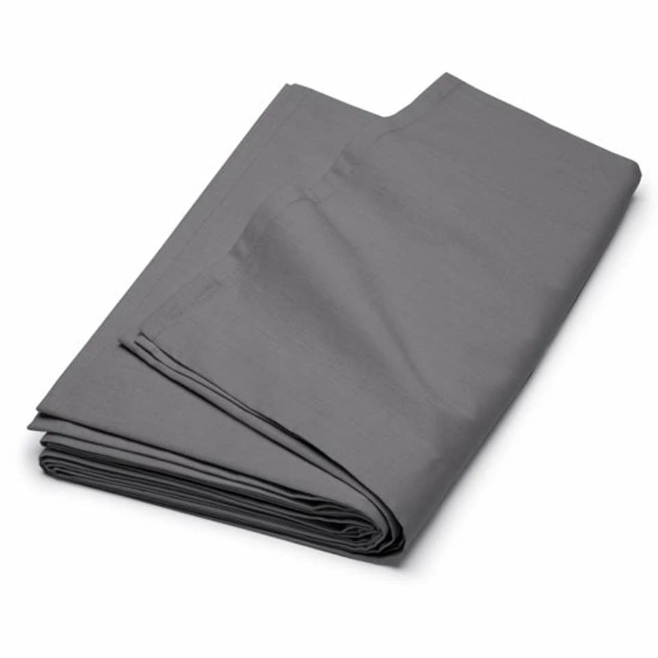 Cinderella Flanellen Lakens Antracite-300 X 260 Cm 3 Cinderella Flanellen Lakens Antracite-300 X 260 Cm