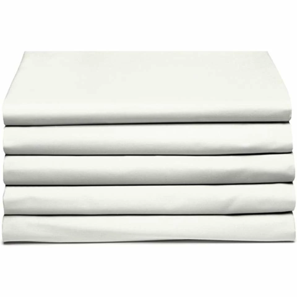 Cinderella Flanellen Lakens Ivory-200 X 270 Cm 5 Cinderella Flanellen Lakens Ivory-200 X 270 Cm - Afbeelding 3