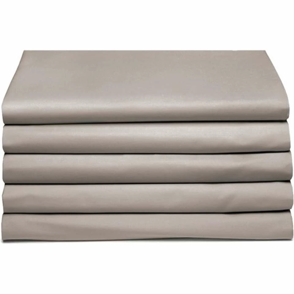 Cinderella Flanellen Lakens Taupe-300 X 260 Cm 4 Cinderella Flanellen Lakens Taupe-300 X 260 Cm - Afbeelding 3