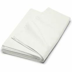 Cinderella Flanellen Lakens Ivory-300 X 260 Cm