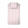 Cinderella Dekbedovertrek Jacky - Katoen - 140x200/220 Cm - Pink -Cinderella Winkel 1000041601
