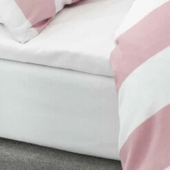 Cinderella Dekbedovertrek Jacky - Katoen - 200x200/220 Cm - Pink -Cinderella Winkel 1000041606 0103