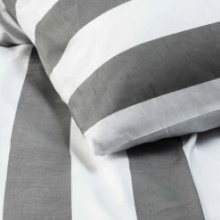 Cinderella Dekbedovertrek Jacky - Katoen - 260x200/220 Cm - Anthracite 8 Cinderella Dekbedovertrek Jacky - Katoen - 260x200/220 Cm - Anthracite -Cinderella Winkel 1000041608 0102