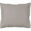 Cinderella Flanellen Kussenslopen Taupe (2 Stuks)-40 X 80 Cm -Cinderella Winkel 1000041659