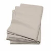 Cinderella Flanellen Kussenslopen Taupe (2 Stuks)-80 X 80 Cm 2 Cinderella Flanellen Kussenslopen Taupe (2 Stuks)-80 X 80 Cm -Cinderella Winkel 1000041666