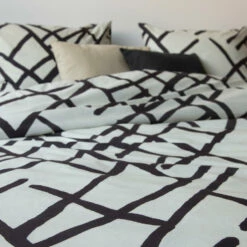 Damai Dekbedovertrek Kline - Katoen - 260x200/220 Cm - Linen 8 Damai Dekbedovertrek Kline - Katoen - 260x200/220 Cm - Linen -Cinderella Winkel 1000042983 0102