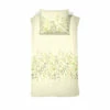 Cinderella Dekbedovertrek Isabella - Satijn - 140x200/220 Cm - Yellow -Cinderella Winkel 1000042991